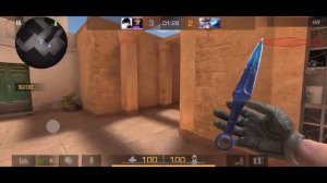 Демка в союзники Standoff 2 | Попался против Легенды...