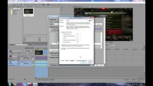 [Sony Vegas] - Настройки рендера