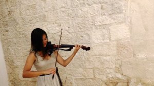 "Tico -Tico" Accordion-Violin Duet SERGEI & NATI