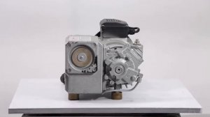 [XD-020] Vacuum Pump