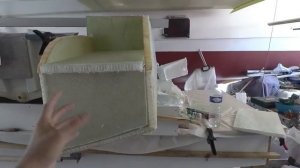 175. Тузик и соты, как клеить эпоксидкой к алюминию, Леопард и Хонда