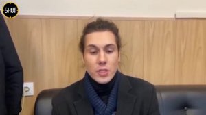 Арестован украинский певец Игорь Левченко, которого задержали в Подмосковье за призывы убивать росси