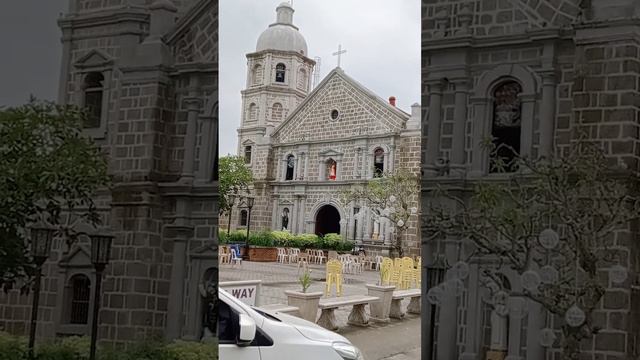 St. Policarp Parish Church #catholicchurch #asmr #shortvideo