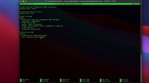 Первичная настройка Zigbee стика и zigbee2mqtt под Mac OS и Linux