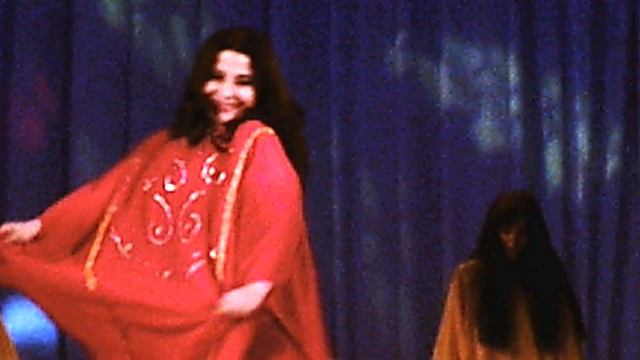 18. Танцевальный клуб Амира день рождения 13.05.2017 Нижний Новгород клуб Кринова смотреть онлайн