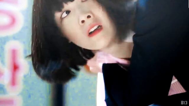 Gong Shim & Dan Tae - Это не любовь [Beautiful Gong Shim MV / Красавица Гон Шим] смотреть онлайн