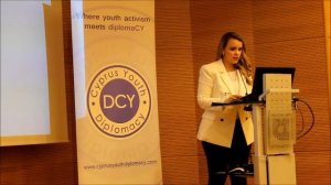 INTRO| Cultural DiplomaCY: Initiatives of the Republic of Cyprus and the Role of Youth