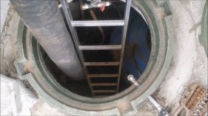 В скважине закончилась вода, что делать?