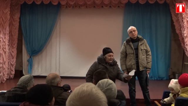 В Бутово проголосовали против строительства ТЄС смотреть онлайн