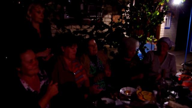 Молодка. ст. Баклановская смотреть онлайн