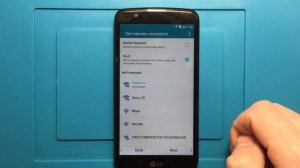 LG K10 LTE K430ds удаление гугл аккаунта / Bypass FRP Google Account / Простой способ Бесплатно