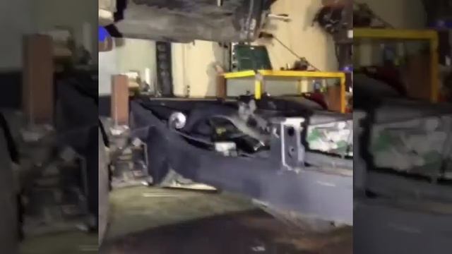 Постройка Nissan Largo 22 смотреть онлайн