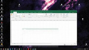 Microsoft Word: как открыть документ в новой вкладке на панели задач на Windows 10