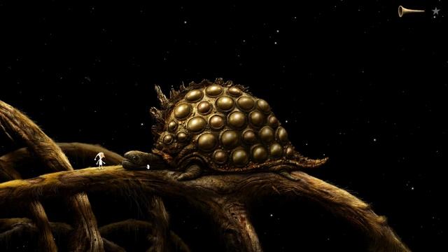 Samorost 3 - [02/06] - [Second Planet + Asteroid] - Walkthrough смотреть онлайн