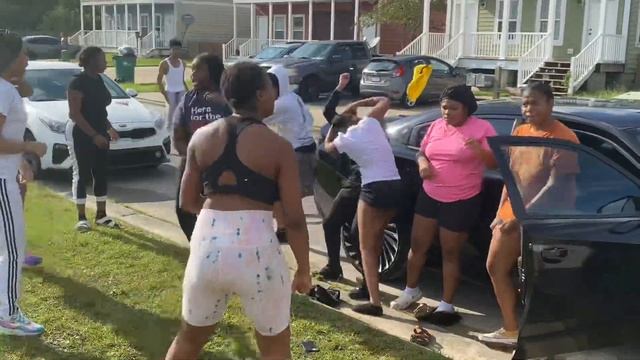 World Star Fight