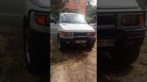 Обзор  уаз симбир от владельца часть 2