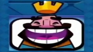 69 минут Король Смеётся, Эмодзи клеш рояль