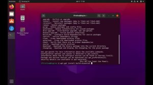 Instalação do Gcc no Linux (C/C++) | EQE-044