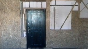 Стяжка на втором этаже