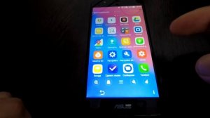 Обход Google аккаунта ASUS ZenFone 3 Max (ZC520TL) / Google account FRP x008d
