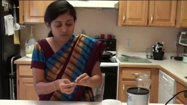 Mysore Masala Dosa Recipe Video - Start to finish - Indian Recipes by Bhavna