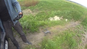 рыбалка на малых озерах Ростовской области