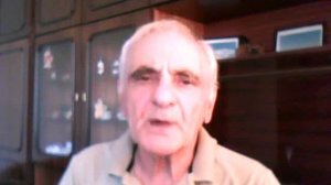 Молитва матери.С.Есенин.Читает А.Пир-Будагян.