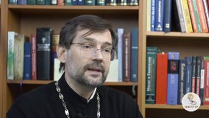 1-е Послание к Коринфянам, глава 11. Протоиерей Димитрий Сизоненко. Толкование Нового Завета. Библи