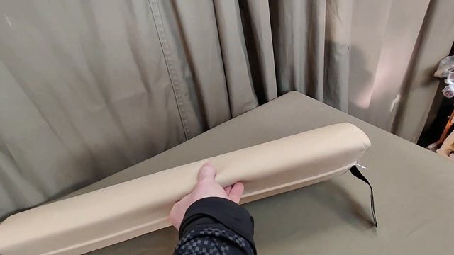 Валик ортопедический для массажа смотреть онлайн