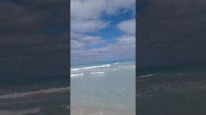 Куба в Январе 2