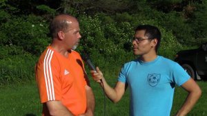 SIT Wednesday Nigh Soccer League (Extended version )
