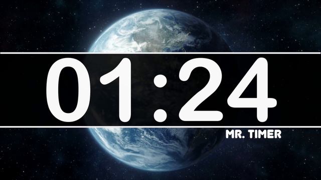 3 Minute Timer with Inspiring & Motivational Music! Countdown Timer for Kids!