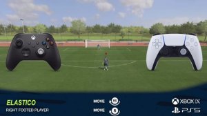 FIFA 23 TOP 5 SKILL MOVES TO USE IN FIFA Tutorial