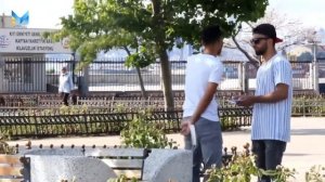 Ходить в Турции с флагом Израиля РЕАКЦИЯ ТУРКОВ!