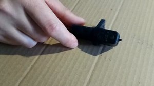 Нет Искры и  Подачи топлива на инжекторном двигателе. Датчика Положения Коленвала на ВАЗ 2109, 2114