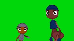 ВОН ЛУНТИК ФУТАЖ / СЕРИЯ ЧЕРВЯЧОК