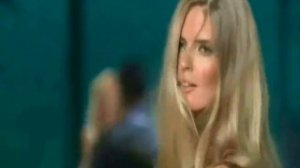 JULIA STEGNER CATWALK VICTORIA'S SECRET 2005-2011.