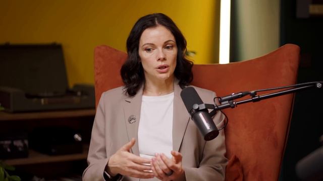 КАК управлять своим МОЗГОМ? Как мозг связан со спортом и работой тела? Мнение нейропсихолога смотреть онлайн