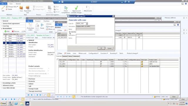 What's New in Dynamics AX 2012 R3 for Manufacturing and Distribution