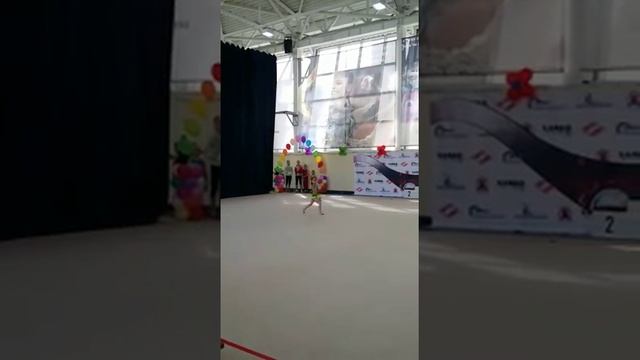 Огородник Полина 2007г б/п Балашиха смотреть онлайн