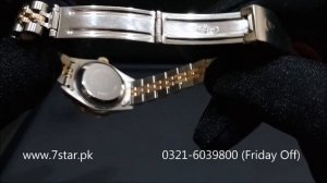 Rolex Watches For Women | Rolex Oyster Perpetual Datejust | Original Rolex Watches Prices | Watches