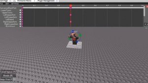 How To Animate On ROBLOX with Animation Editor