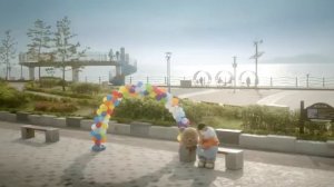 прекрассный клип корейской группы BTC