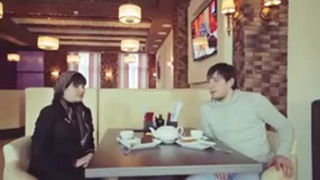 Как познакомится с девушкой Чеченская версия