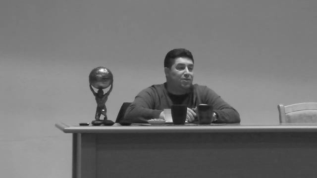 Дисциплина - когда во всем начинаешь с себя | Олег Мальцев