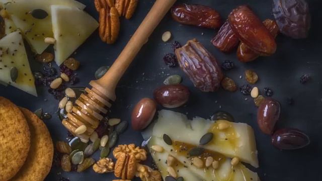 Многие люди едят ФИНИКИ, даже не знают о пользе и вреде фиников! Даже один финик может вызвать...