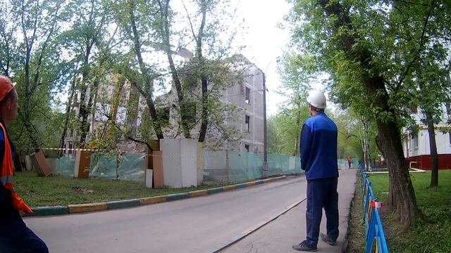 Снос дома на коштоянца смотреть онлайн