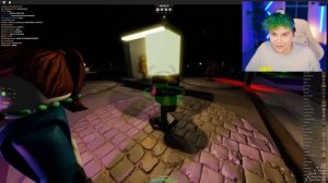 ВЫЖИВАЕМ в ИКЕА ?♂️ ПОБЕГ от 3008 SCP в ROBLOX (24 часа челлендж)