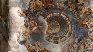 Дворцы Европы - Палаццо Дель Тэ/ Мантуя что посмотреть