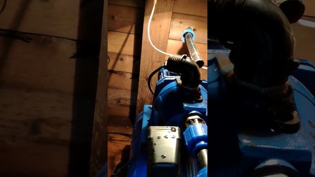 Проблема с насосной станцией Беламос(6) смотреть онлайн